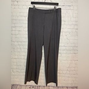 Calvin Klein classic fit size 12 dark gray